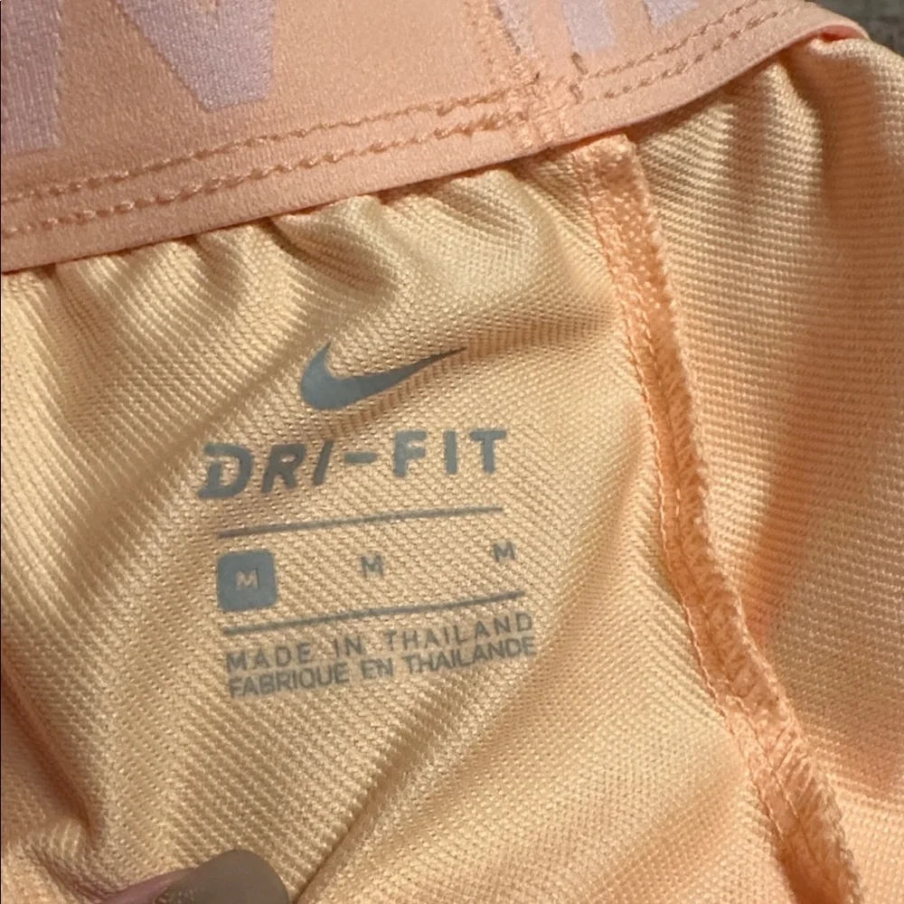 Nike sports shorts